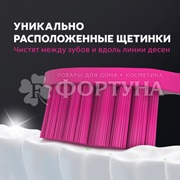 Зубная щетка Colgate 4 шт Сенсация свежести средняя Мега упаковка