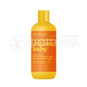 Шампунь Miss Organic 290 мл Для объема стимулирующий