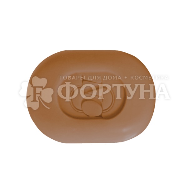 Туалетное мыло Нева 90 г Серно-дегтярное