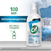 Пятновыводитель Сиф 100 мл Спрей