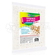 Тряпка для пола INSULA 60*80 см Хлопок