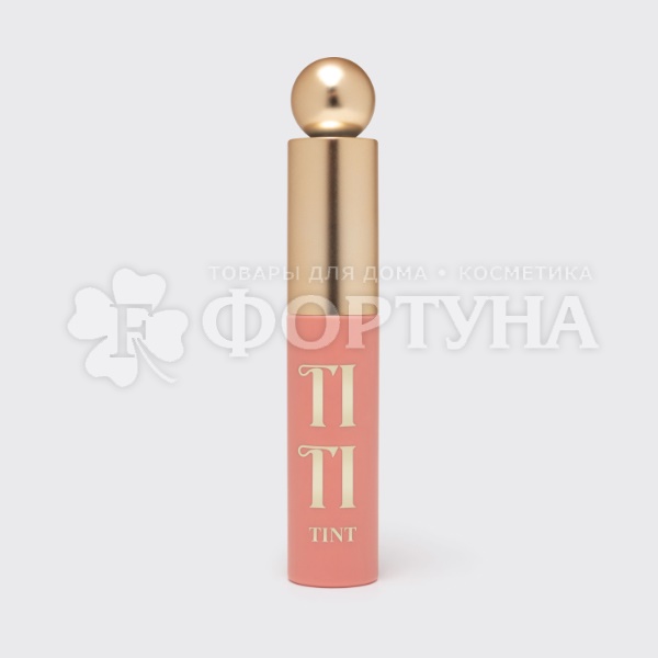 Тинт для губ Vivienne Sabo Teinture a levres Tititint 01