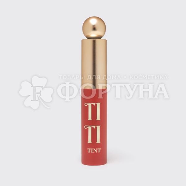 Тинт для губ Vivienne Sabo Teinture a levres Tititint 03