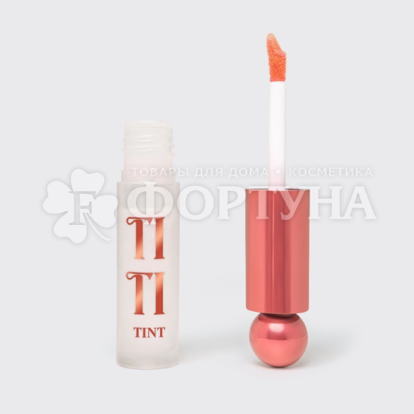 Тинт для губ Vivienne Sabo Teinture a levres Tititint 07