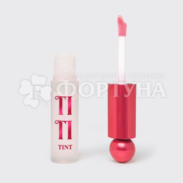 Тинт для губ Vivienne Sabo Teinture a levres Tititint 08