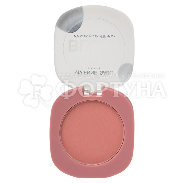 Румяна Vivienne Sabo Blush visage mat Macaron 04