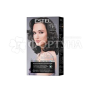 Краска для волос Estel Signature 3/01 Черный жемчуг