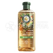 Шампунь Herbal Essences 350 мл Объем Аромат апельсина