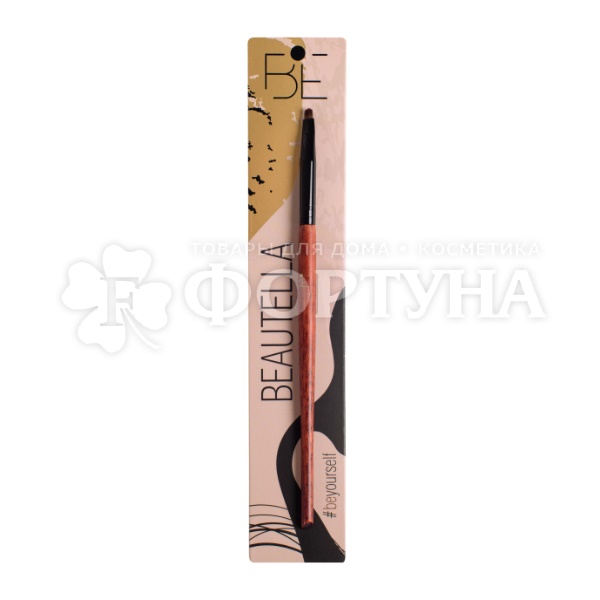 Кисть Beautella для нижнего века ABH-013