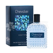 Туалетная вода 100 мл Chevalier Seduction