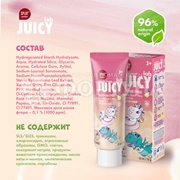 Зубная паста SPLAT JUICY LAB 55 мл Груша со фтором