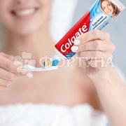 Зубная паста Colgate 150 мл Бережное отбеливание