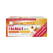 Зубная паста Lacalut 65 мл kids 2-6+p/o Lacalut 2-6