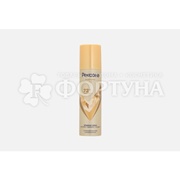 Дезодорант аэрозольный Рексона 150 мл Sparkle gold Парфюмированный