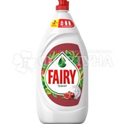 Моющее средство для посуды Fairy 400 мл Гранат