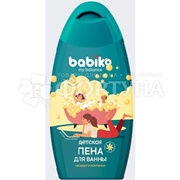 Пена для ванны BABIKO My balance 250 мл