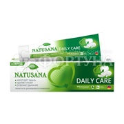 Зубная паста Natusana 75 мл Daily care