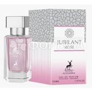 Парфюмерная вода Maison Alhambra 30 мл Jubilant Rose