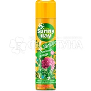 Освежитель воздуха SUNNY DAY 300 мл Летний дождь