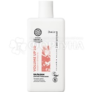Бальзам для волос Natura Siberica Hair Evolution 270 мл Объем и легкость