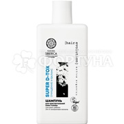 Шампунь Natura Siberica Hair Evolution 270 мл Себорегулирующий для чувствительной кожи головы