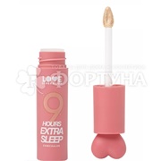 Консилер Love Generation 9 hours extra sleep 03 (натуральный бежевый)