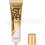 Тональный крем Stellary Star Nude Foundation 02