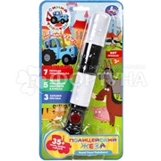 Игрушка полицейский жезл HT583-R7 (120)
