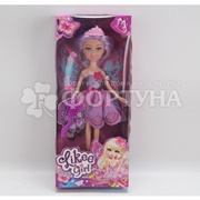 Кукла LIKEE GIRL с крыльями LG-D23-FAY-RU