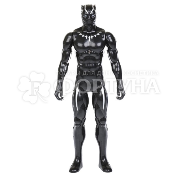 Игрушка Фигурка ченая пантера B2376656-R