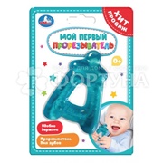 Прорезыватель Буква 2304M0286-R
