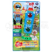 Игрушка Обучающий светофор. 35 песен