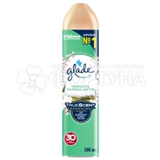 Освежитель воздуха Glade 300 мл Нежность полевых цветов