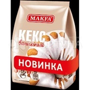 Смесь Макфа 0,3 кг п/ф Кекс ванильный