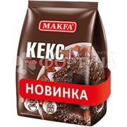 Смесь Макфа 0,3 кг п/ф Кекс Шоколадный