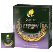 Чай Curtis 100 пак Lavender Fleur