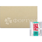Чай Face to Face 200 пакетов FRESH MELISSA зелёный