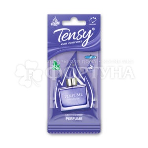 Ароматизатор для авто Tensy Парфюм