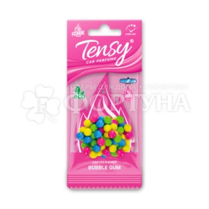 Ароматизатор для авто Tensy Бабл Гам