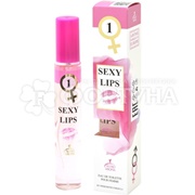 Туалетная вода 30 мл Sexy Lips №1