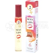 Туалетная вода 30 мл Sexy Lips №2