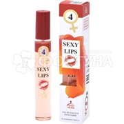 Туалетная вода 30 мл Sexy Lips №4