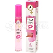 Туалетная вода 30 мл Sexy Lips №5