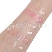 Блеск для губ Farres Water shine essence 104