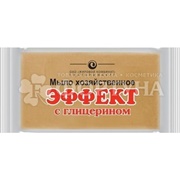 Хозяйственное мыло Эффект 200 г 78%