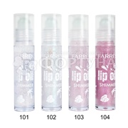 Масло для губ Farres Lip Oil Shimmer