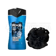 Набор Axe Cool Ocean 2024