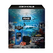 Набор Axe Cool Ocean 2024