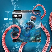 Набор Axe Cool Ocean 2024