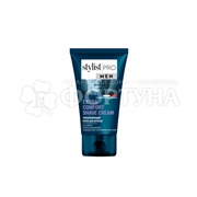 Крем для бритья Stylist Pro MEN 150 мл Увлажняющий